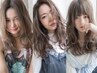 ☆6月限定☆ カット＋イルミナカラー＋TOKIOトリートメント ￥17500→13400