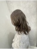 レイヤースタイル