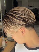 レディアル 大宮(REDEAL ope.)&nbsp;メンズハイライト/メンズバレイヤージュ