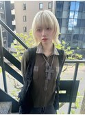 ボブウルフ