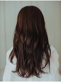 暗めブラウンレイヤー