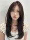 グリット ヘアープラス(grit.HAIR|+)の写真/SNSでも話題の大人気な【韓国風レイヤー】。伸ばしかけでまとわりが悪く、重たく見えるとお悩みの方に◎