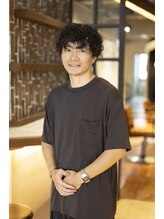 ソーエン バイ ヘッドライト 熊本店(soen by HEADLIGHT)&nbsp;森内 洋平