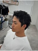 スパイキー