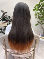 オトモイ(otomoi.) グラデーションカラー