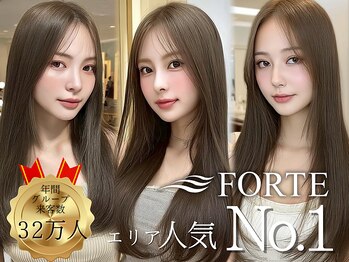 FORTE　静岡中田店【フォルテ】