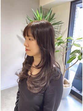 キュー(CEU) 韓国レイヤー