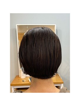 サイイン(saiin) アフター