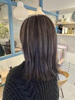 ラソニシカサイ(Lazo nishikasai)&nbsp;アンブレラハイライトミディアム