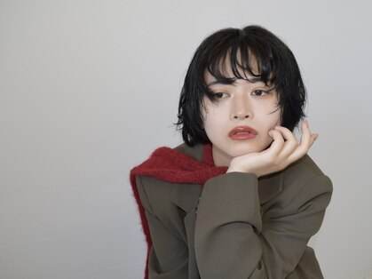 ウフアンビアンス(Oeuf.ambiance)の写真