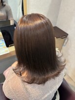 レンテ 千葉(LENTE)&nbsp;やわらかミルクティーグレージュ