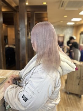 モアムー(Moremuu) 【Maho】ホワイトミルクティー