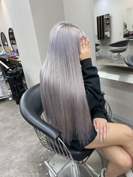 エミーバイモアムー(Emmie byMoremuu) 【埼玉YU-TA ギャルスタイル】