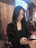 スリービー 首里 真嘉比(THREE BEE)&nbsp;ダークグレー