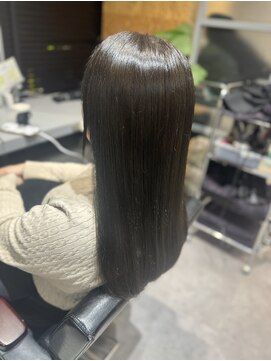 ネウィ 池袋(newi) ★☆アッシュブラウン☆★