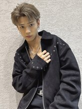 ロンド アンブル 四条烏丸(Lond ambre)&nbsp;船山恭太郎 メンズ