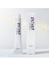 資生堂ULTIST（アルティスト）カラー