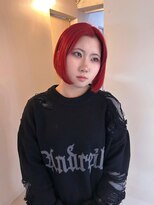 フルールデリズ(fleur de lis)&nbsp;ダブルカラー