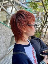 ブッディ(BDY)&nbsp;ルーツカラー☆シャドールーツ