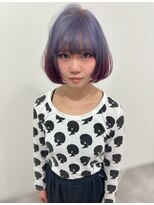 カシェ キョウマチ(cashe’e) アンブレラカラー
