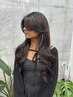 cut 2step treatment