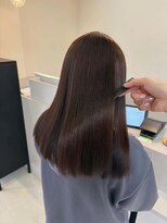 ドゥ ドゥ ネクスト(Do Do NEXT)&nbsp;髪質改善ストレート