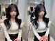 ドットニュー 横浜店(dot.nyu)の写真/【韓国特化サロン】トレンドヘアを追求し、ハイライト/インナーカラーなどあなたに似合うstyleをご提案◎