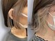 アプリール(Aprire)の写真/インナーカラーやハイライト、イヤリングカラーなどお客様のライフスタイルに合わせたカラーを提案します!