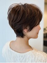 アフェクト 金沢文庫(affect)&nbsp;イメチェン/ハッシュカット/フルバング/似合わせカット/金沢文庫