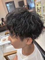 アンドシータ(and Sheta) ツイストスパイラル