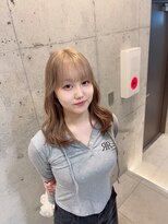 エクラートエール 大宮東口店(ECLART aile)&nbsp;ブロンズベージュ