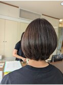 ショート