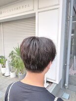 ファーレンピュア(FAHREN PURE) シースルーマッシュ