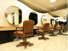 レイエレガンス(Rei Elegance)の雰囲気（西春駅直結ビル5F。駐車場完備。仕事帰りにも寄りやすい好立地。）