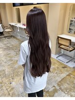 ナギ 栃木(nagi) ピンクぶらうん◎