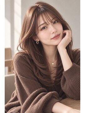 エアフローアンビシャン(AIRFLOW AMBITION) 20代｜朝ラクに決まるロングレイヤー