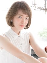 リリアン 表参道(relian)&nbsp;ワンカールボブにするなら！絶対に《relian表参道》