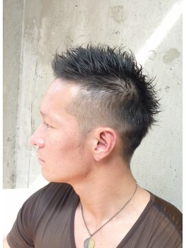 ココロコ(COCO LOCO) F3