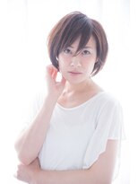 ワンパーセンター プロフェッショナル バイ アグ(1%er professional by Agu)&nbsp;スマートレイヤーボブ