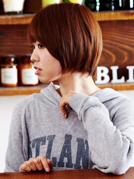 プレミアモデルズ 中野店(Premier Models) 秋髪sweetイルミナカラー　by premier models☆