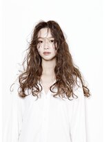 チックタック パラダイム(TICK-TOCK Paradime)&nbsp;【TICK-TOCK 】クラッシィパーマ