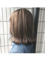 ザ オーダー(THE ORDER)&nbsp;【ＴＨＥＯＲＤＥＲ】外国人風グレージュ