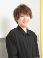 ヘアーデザインスクロール 和田町店(Hair Design scroll) 高山 幹之