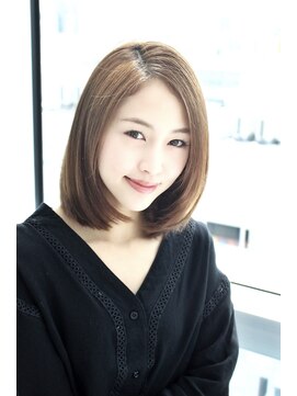 アイズム(I’sm) 楽ちんロブ