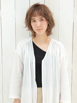 マフェ(mahae) 包み込むようなこなれボブvol.3