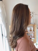 サニー(SUNNY)&nbsp;ロング