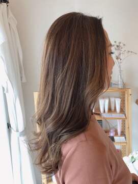 サニー(SUNNY) ロング