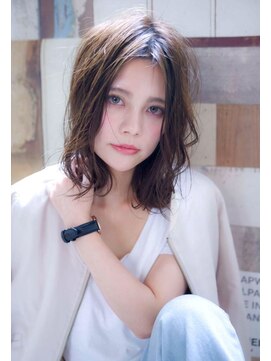 テイラー(Taylor) 【Taylor】大宮☆チョコレートブラウン×束感ショート