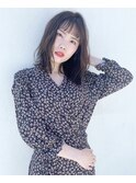 ふわくしゅミディ