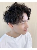 メンズスタイル